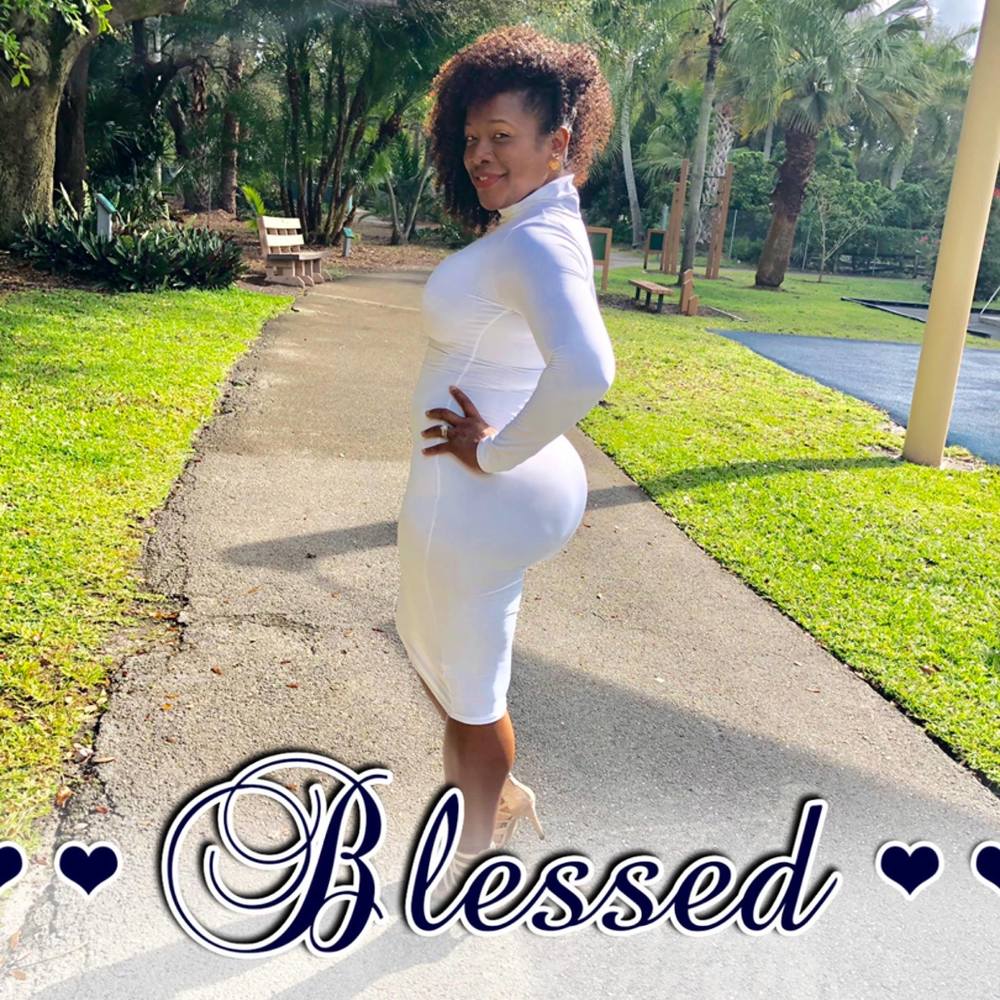 Meet your Posher, Keisha